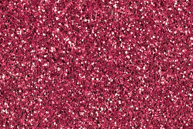 Decorative background of glitter detail