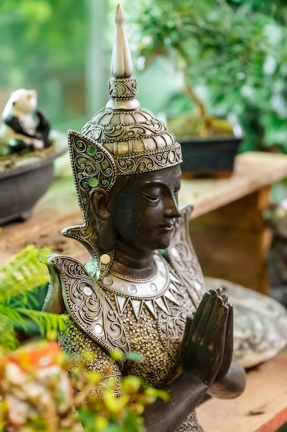 Decorative Buddha