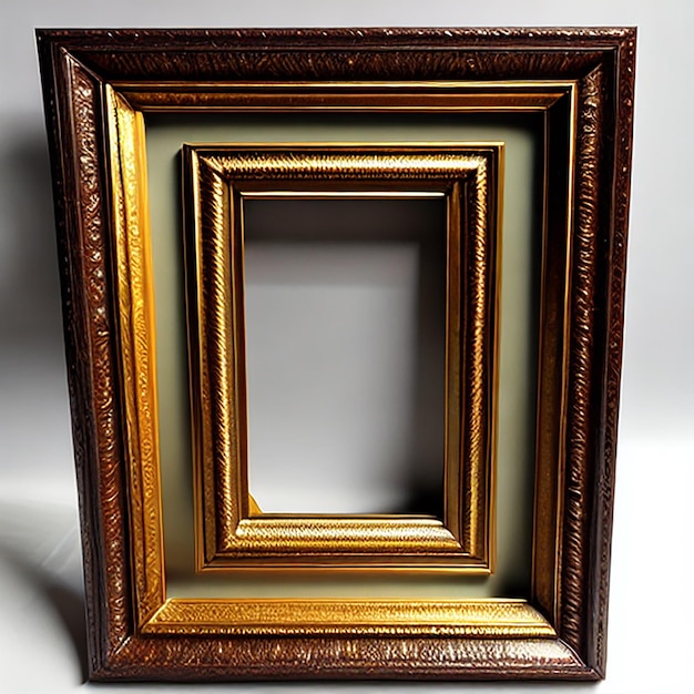 decorative frame