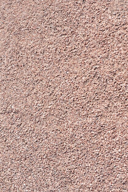 Decorative gravel path texture banner background Dirt road surface texture