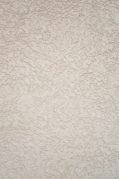 Decorative plaster texture