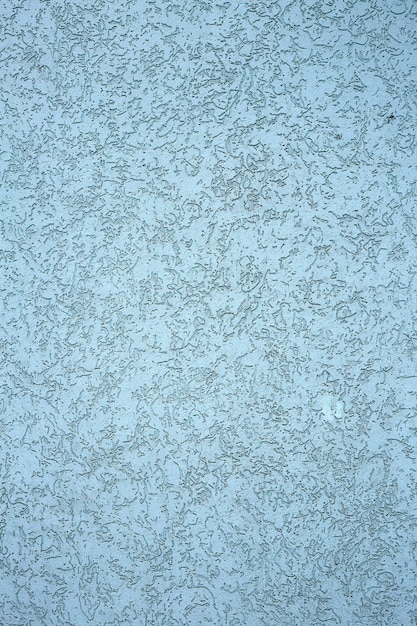 Decorative plaster with bark beetle pattern texture or background