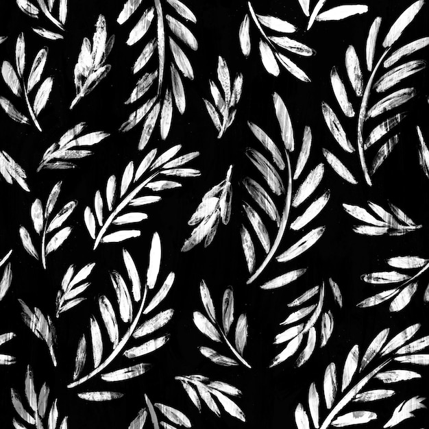 decorative seamless pattern repeating background tileable wallpaper print