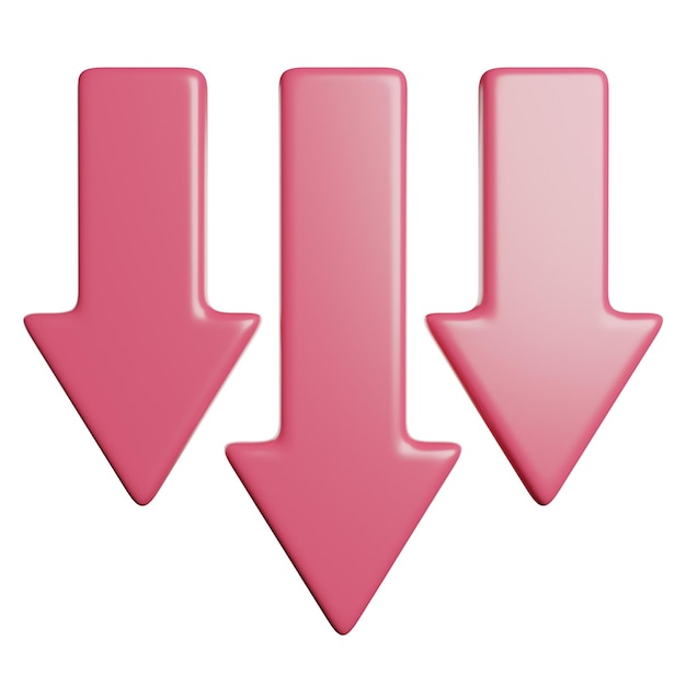 감소 분석 그래프