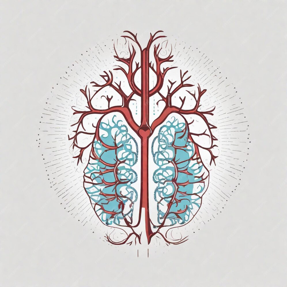 Premium AI Image A Deep Dive into the Intricacies of Human Organs