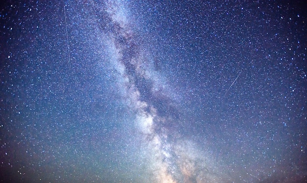 Deep sky astrophoto