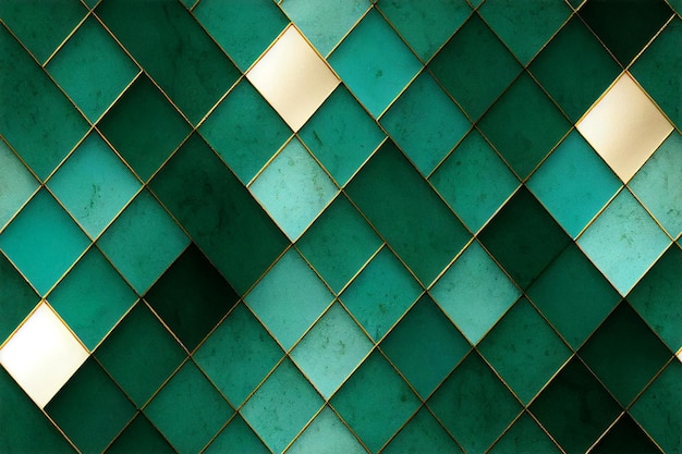 Deep Teal Stone minimal design pattern tile background wallpaper concept