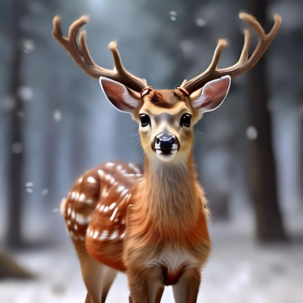 deer AI