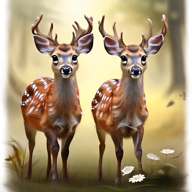 deer AI