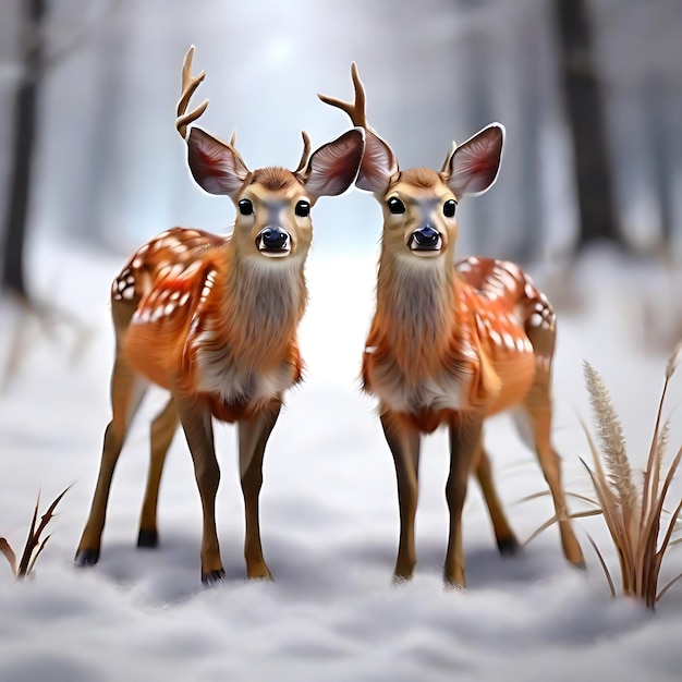 deer AI