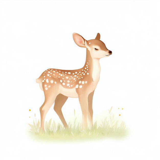 Deer's Haven Generatieve AI