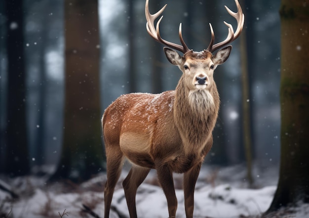 Deer