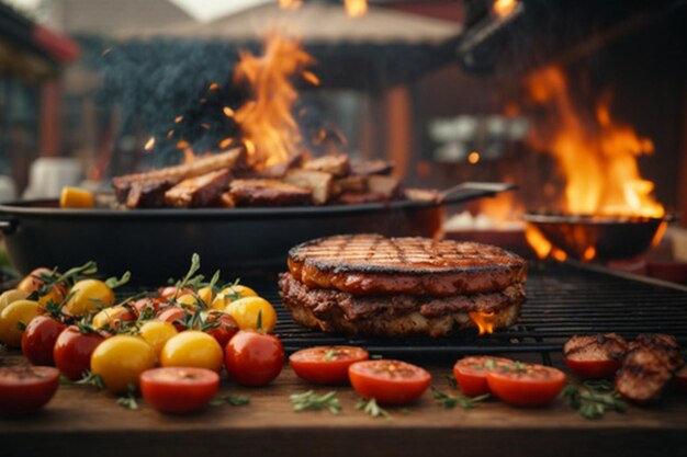 기본_BBQ_Bonanza_Mouthwatering_Grill_Favorites_7 1jpg