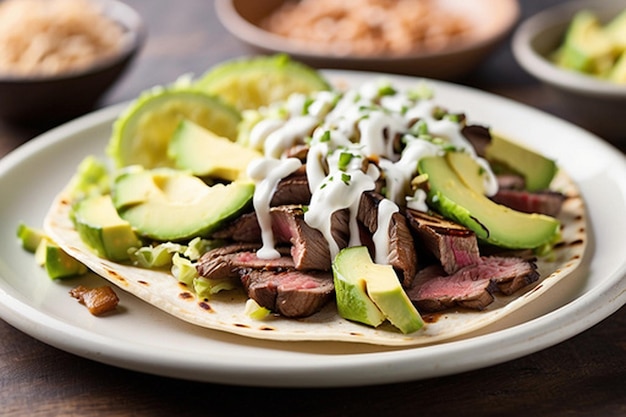 Default_Perfectly_Grilled_Steak_Taco_Showcase_a_closeup_shot_o_7 2jpg