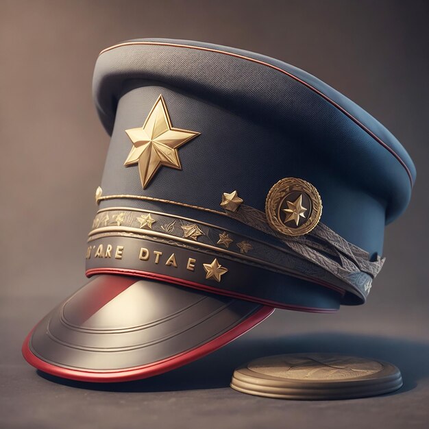 defense cap