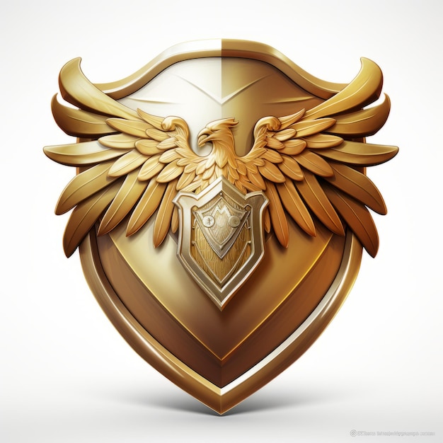 Defensive Armor Impressive Shield Clipart Collection для улучшенной графики