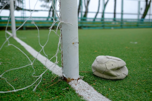 Kenapa Harus Menggunakan Gawang Futsal Portable milik KFI Sport