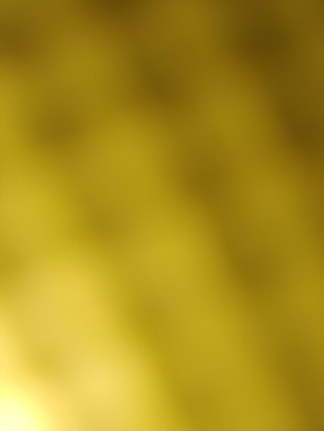 Defocus yellow abstract background