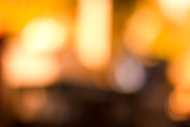 Defocused abstract background. Filtered color.