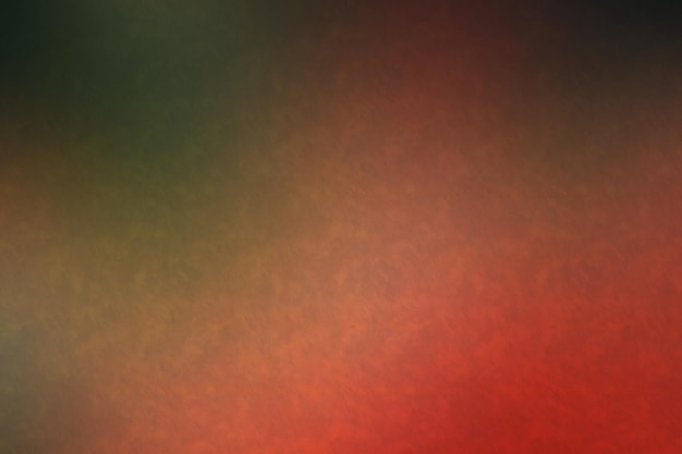 Defocused abstract background for your design in red orange and yellow