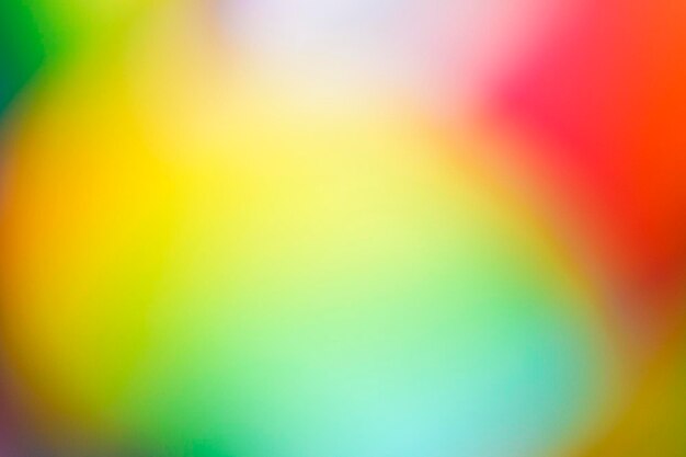 Photo defocused image of abstract background