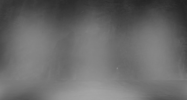 Фото Расфокусированное изображение тумана