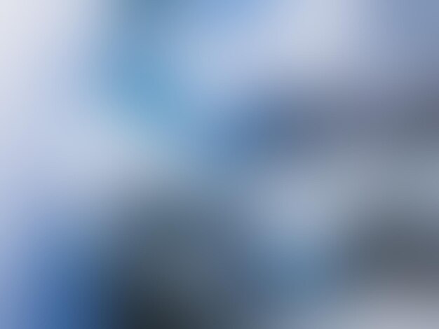 Photo defocused image of sky