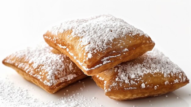 Delectable Beignets