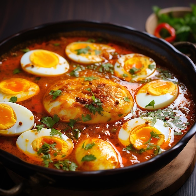 Delectable Egg Curry Images Free HighQuality Downloads