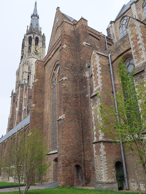 Delft Nederland