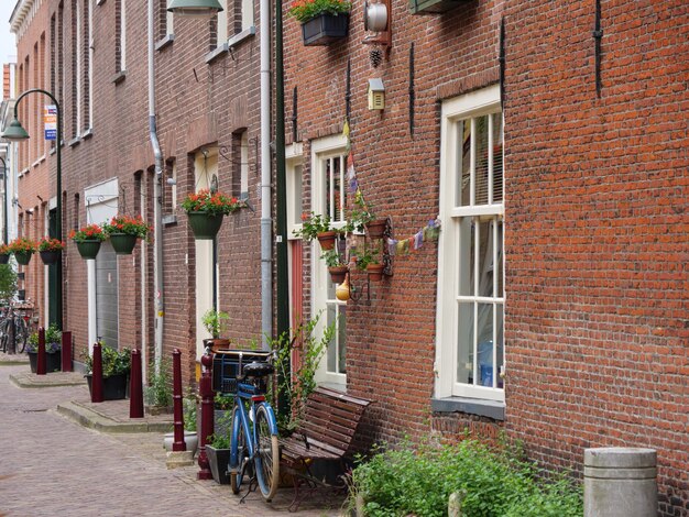 Delft Netherlands