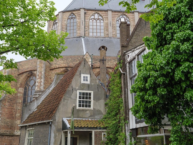 Delft Netherlands