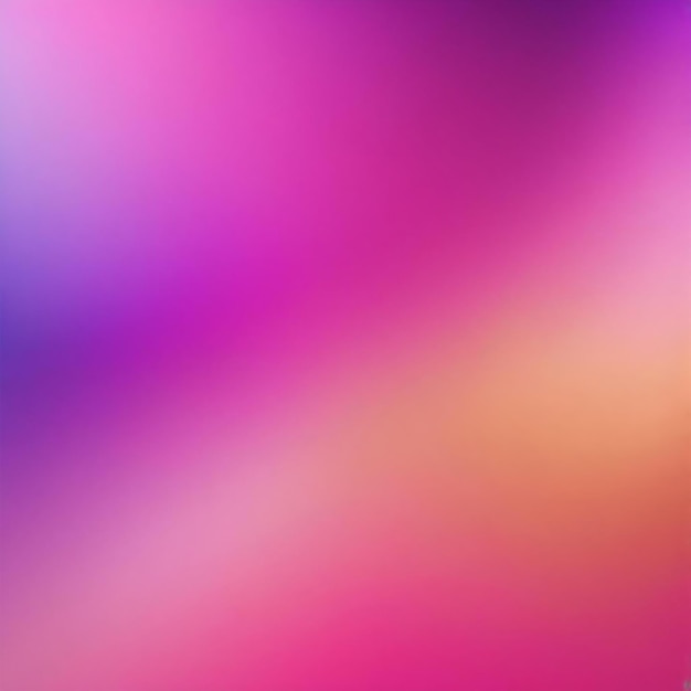 Delicate abstract gradient background