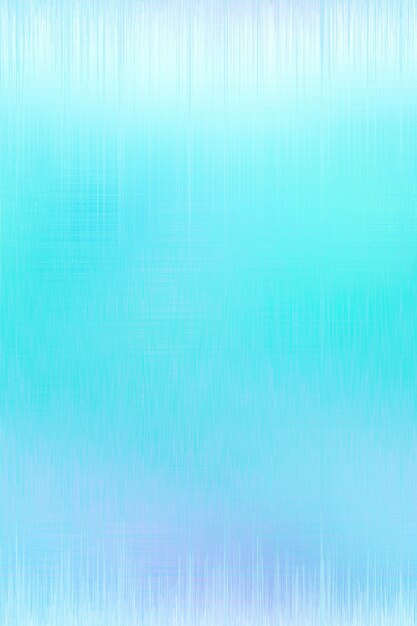 Photo delicate cosmetic background with defocused abstract gradient in whiteblue tones