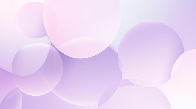 Delicate design pastel background