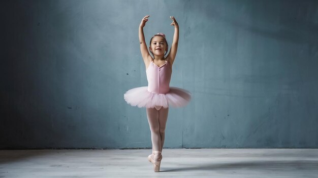 Ballerina's kind sale