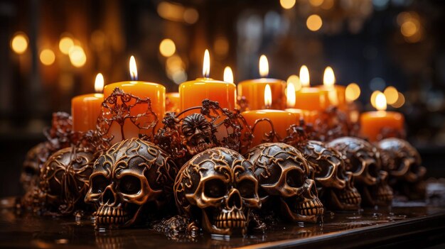 delicate haunts the sweet art of halloween patisserie