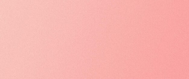 Delicate Pink Gradient Background with Copy Space for Design