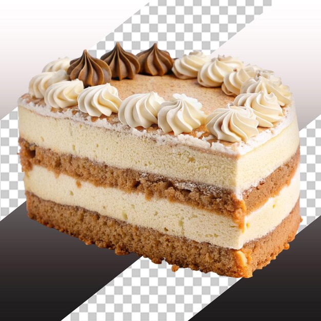 ブラックベリーで美味しいケーキ