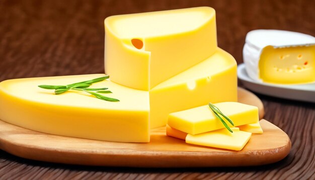 写真 デリシャス チーズ プレート チーズの盛り合わせ チーズの盛り合わせ 食前酒 前菜 ガストロノミック ディライト c