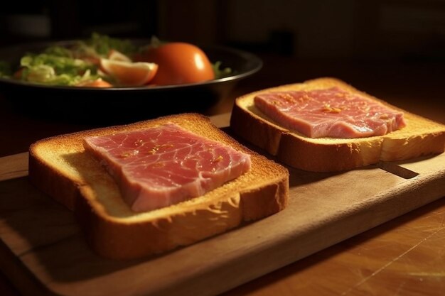 おいしい食べ物のコンセプト