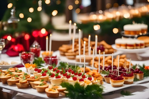 写真 美味しい食事体験 魔法の味を味わえ aiが作成した最高の食事写真