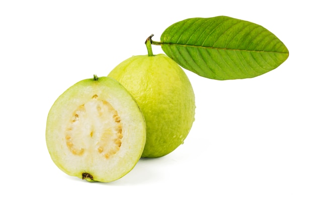 Delicious fruit with water drops