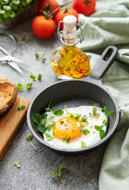 Deliziosa colazione gourmet