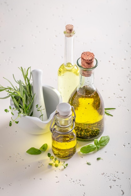 Delicious and healthy oil as a source of healthy fat