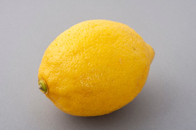 맛있는 레몬 과일