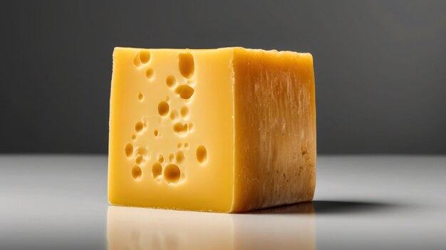 delicious look of cheese