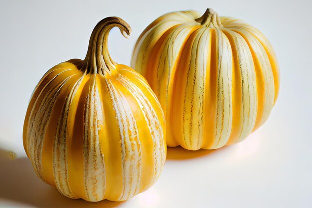 Delicious One Natural Gourds Generative Ai