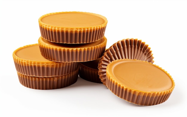 Delicious Peanut Butter Cups