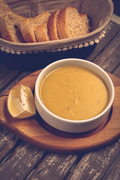 Вкусный суп, Овощной суп, Миска